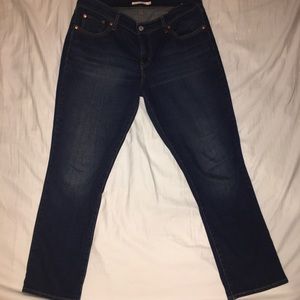 Levi’s Jeans